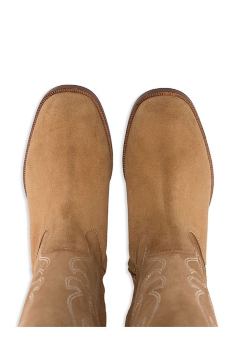 Stivali Cowboy ELI 1957 | 82005ALCAMEL